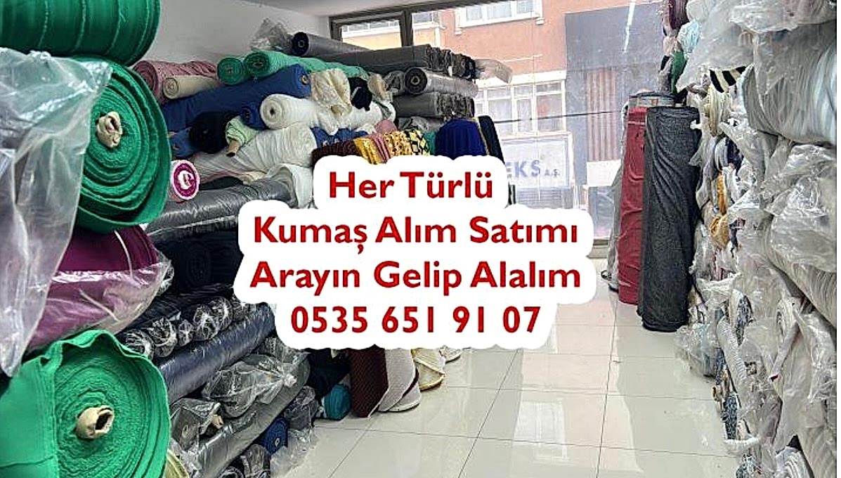 Metre İle Kumaş Alan Yerler Biziz Arayınız 05356519107