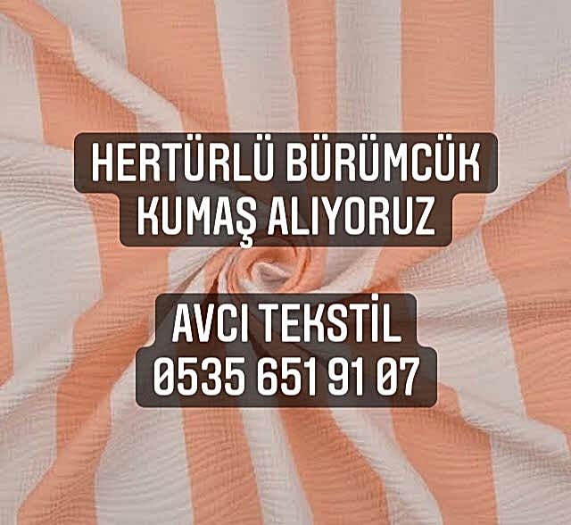 Bürümcük Kumaş Alan |05356519107|