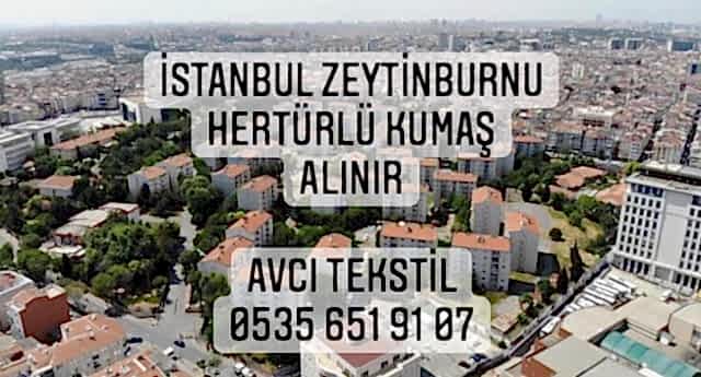 Zeytinburnu Kumaş Alan Kumaşçı |05356519107|
