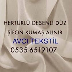 Kumaş Türleri Nelerdir? Kumaş Kim Alır |05356519107|