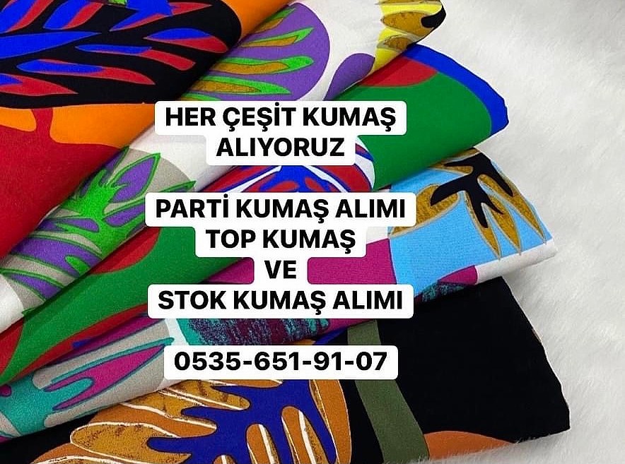 Doğru Kumaşları Seçmek 05356519107 Kumaş Alıyoruz 