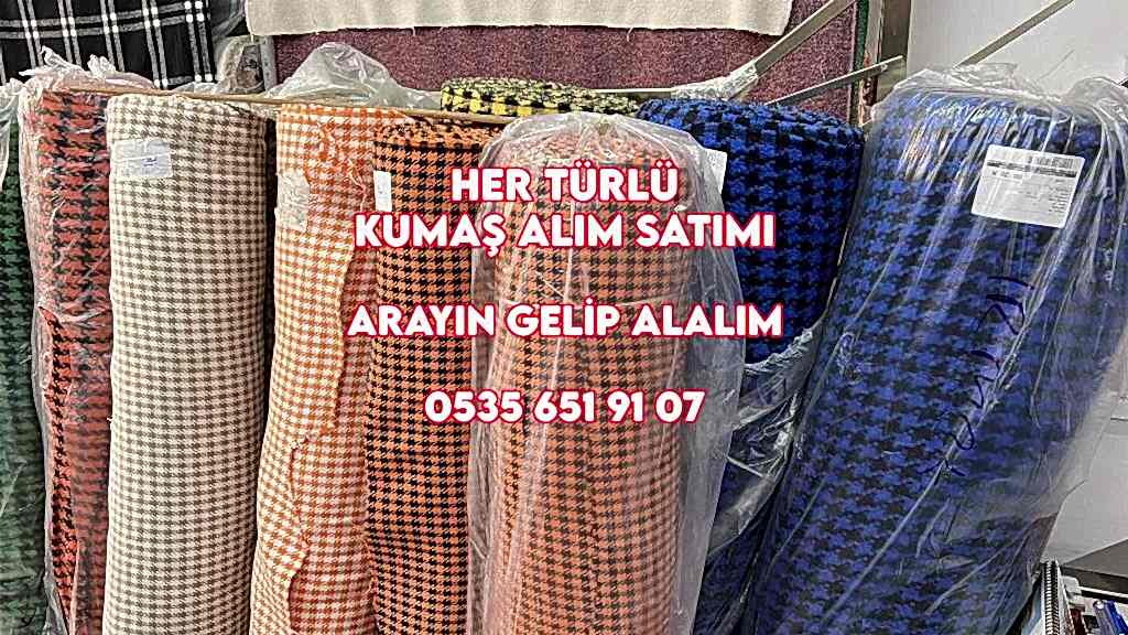 Arnavutköy Kumaş Alan Yerler 05356519107