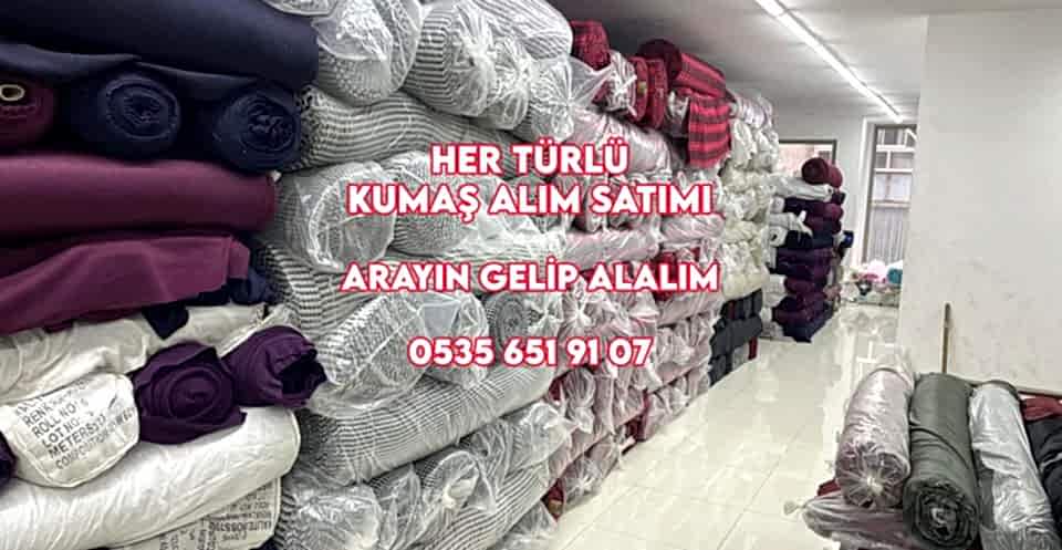 Uygun Fiyata Kumaş Alanlar 05356519107