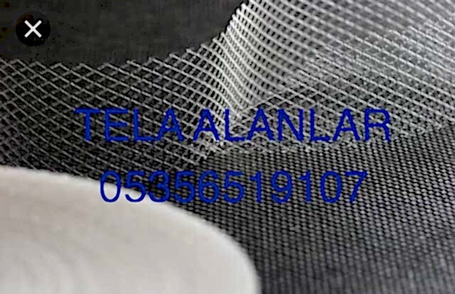 Bez Tela Nereye Satarım |05356519107|