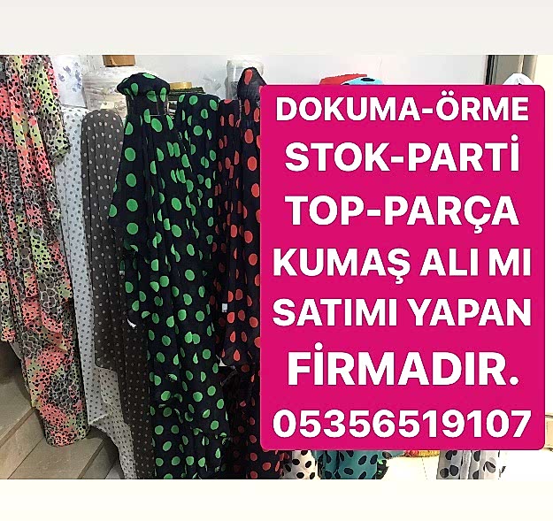 Dakron Kumaş Alanlar |05356519107|