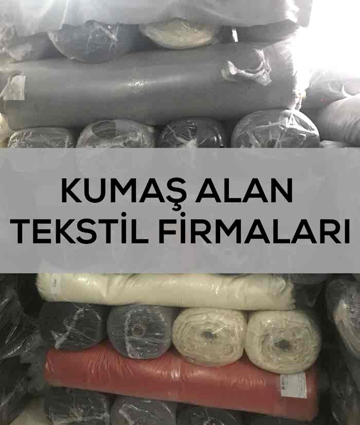 Kumaş Alan Tekstil Firmaları Nasıl Hizmet Verir?  | Avcı Tekstil |05356519107|