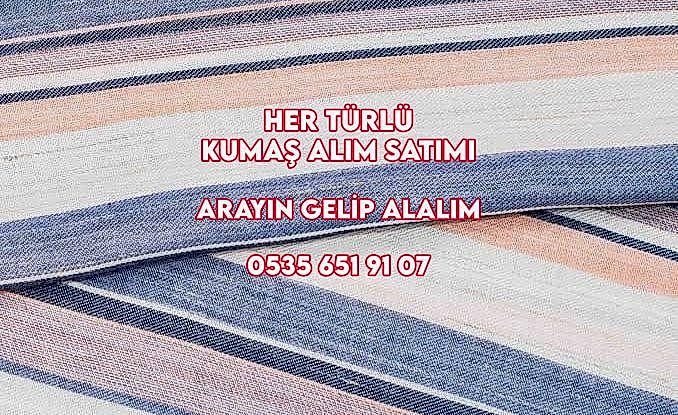 İstanbul Toptan Kumaş Alan 05356519107