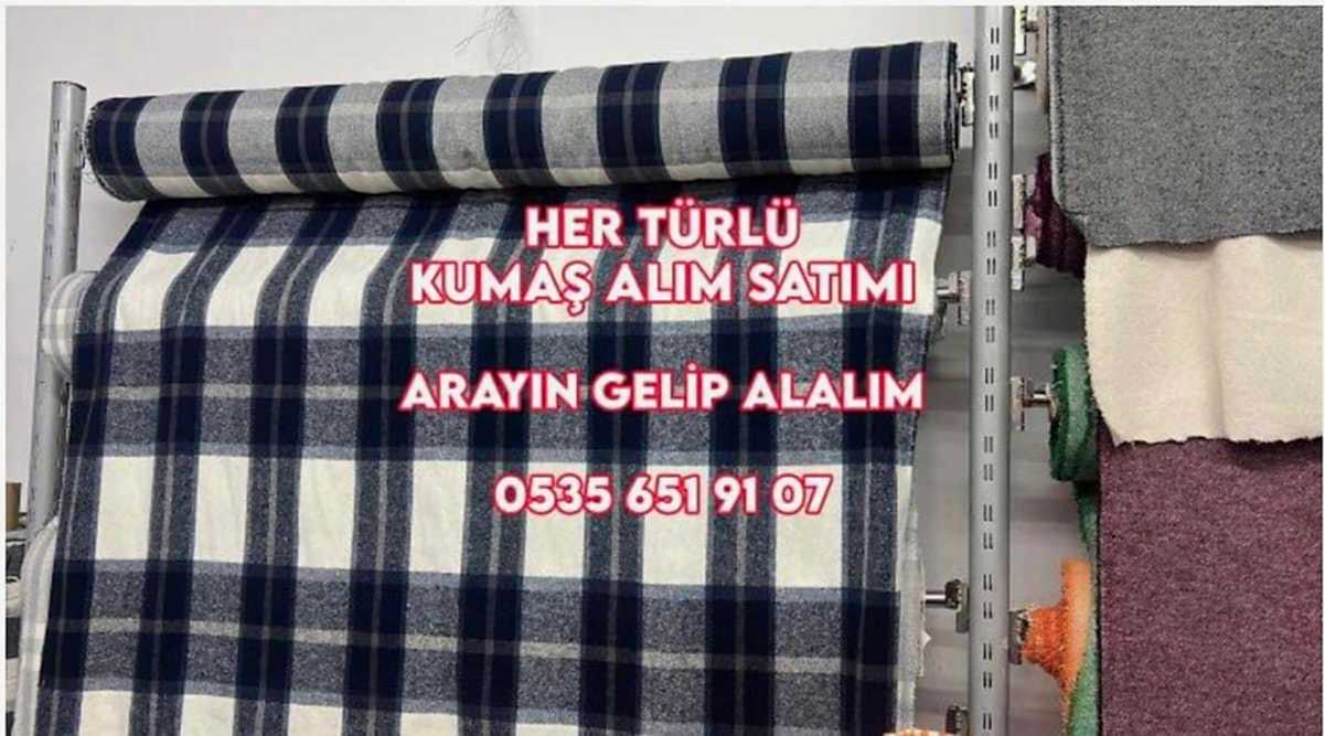 Sefaköy Kumaş Alan Yerler 05356519107