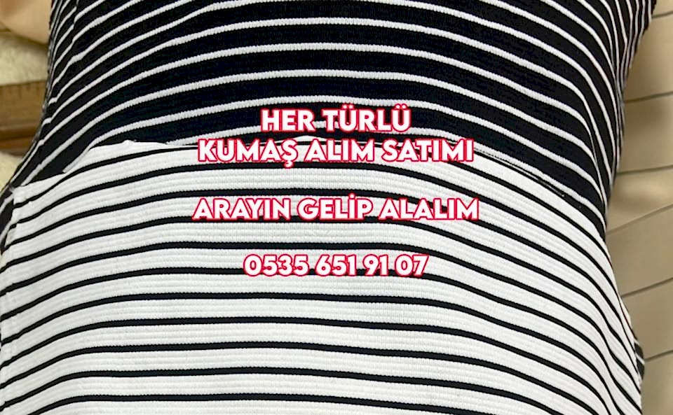 Kumaş Parçası Nereye Satılır 05356519107