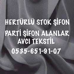 Yoryo Şifon Kumaş Alan |05356519107|