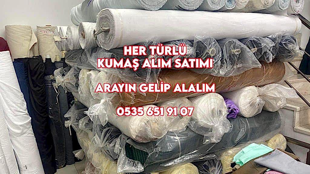 Kumaş Alım Yeri Parti 05356519107