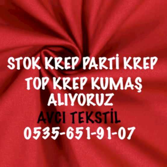 Krep Kumaş | Krep Kumaş Alanlar |05356519107|