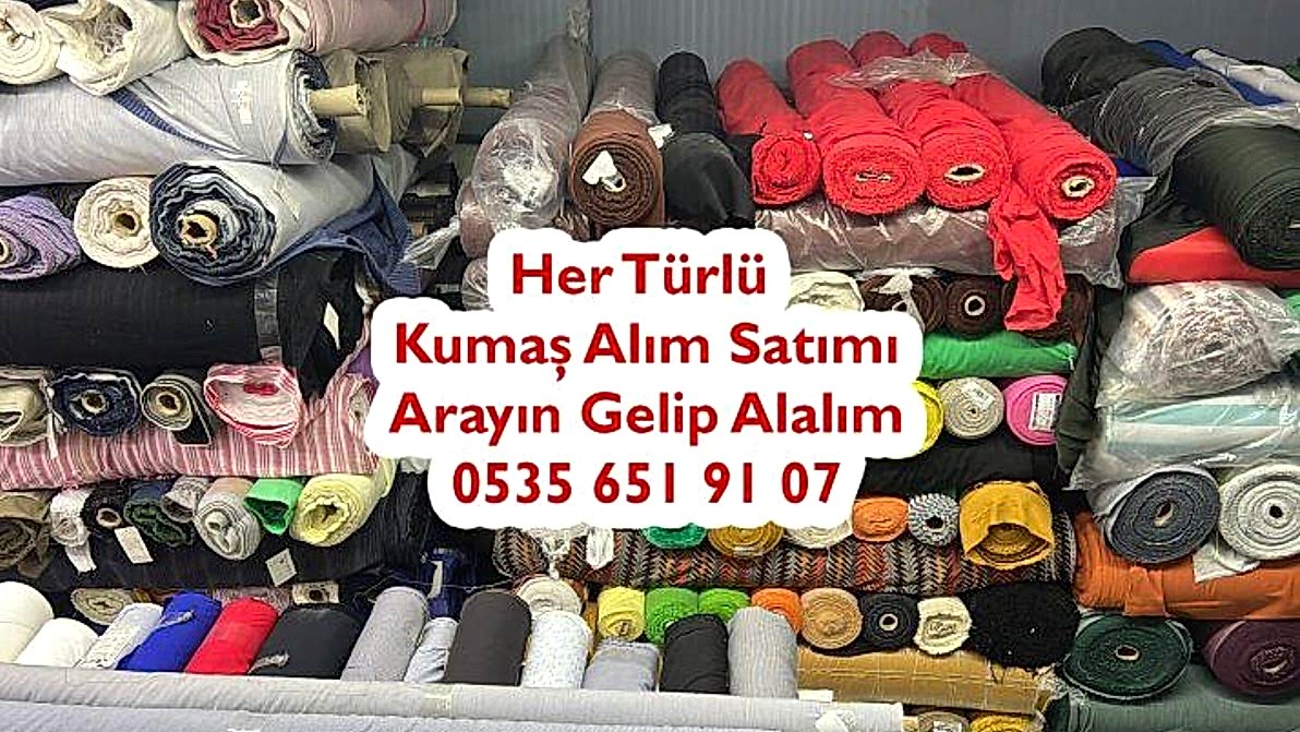 Toptan Kumaş Alanlar İçin 05356519107 Pamuklu Kumaş mı, Polyester Kumaş mı Tercih Edilmeli