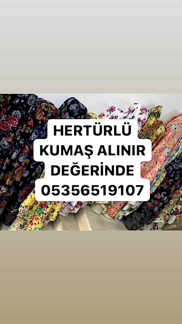 Beylikdüzü Kumaş Alanlar |05356519107|