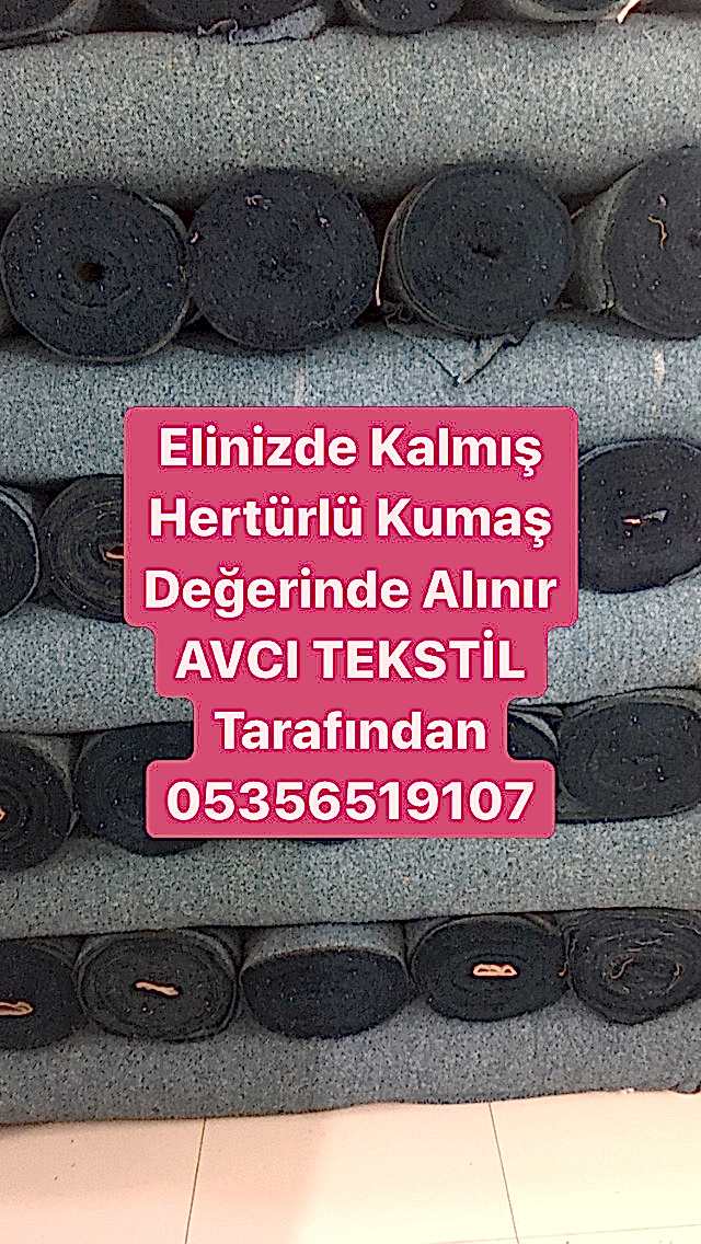 Bürümcük Kumaş Alanlar |05356519107|