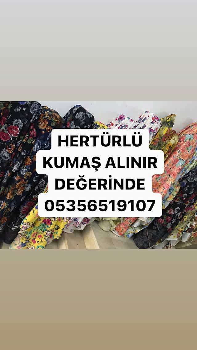 Alibeyköy Kumaş Alanlar |05356519107|