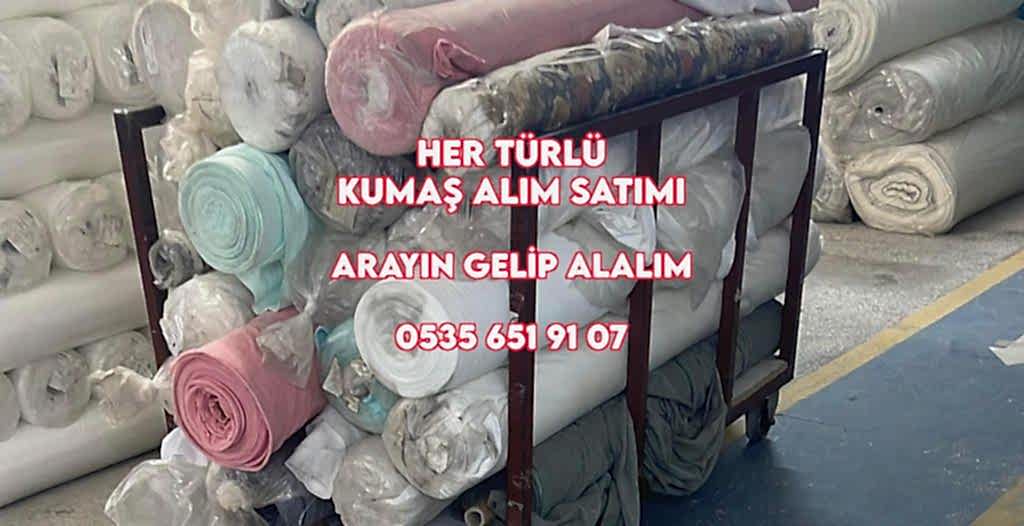 Gabardin Kumaş Satın Alan 05356519107 Gabardin Alımı Yapan Yer