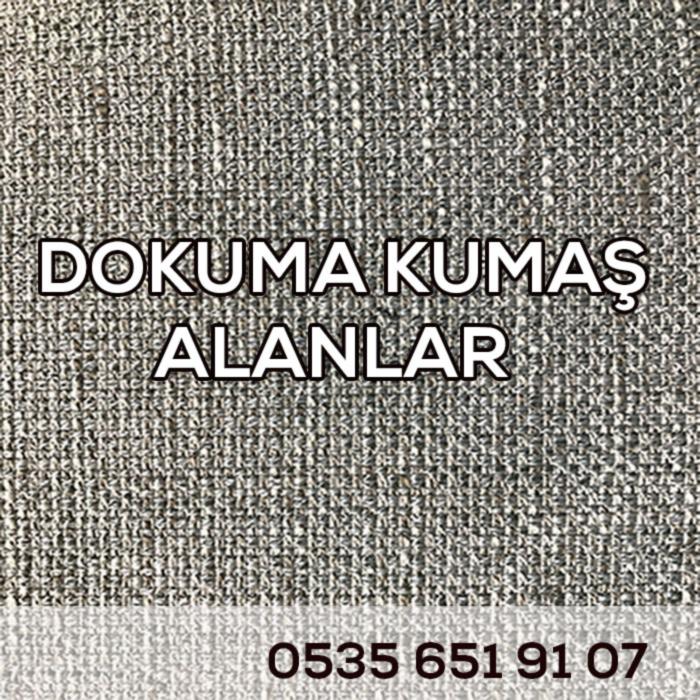 Dokuma Kumaş Alanlar Nasıl Hizmet Verir? | Avcı Tekstil |05356519107|