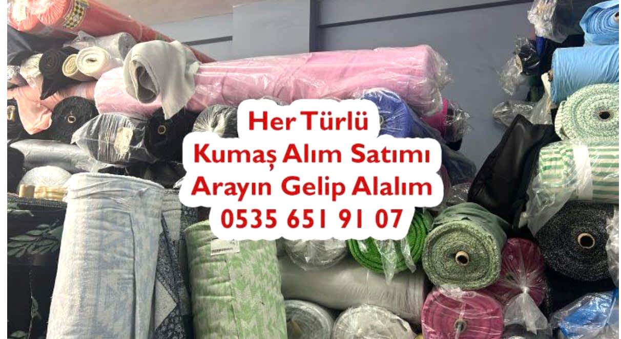 12 ONS KOT KUMAŞ ALANLAR 05356519107 