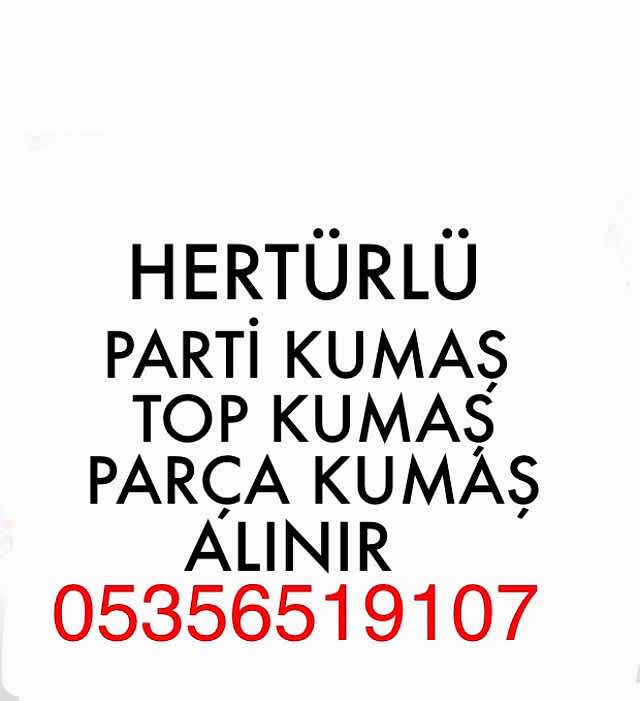 Güneşli Stok Kumaş Alımı Yapanlar |05356519107|