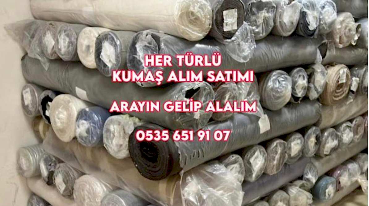 Beylikdüzü Kumaş Alan Yerler 05356519107