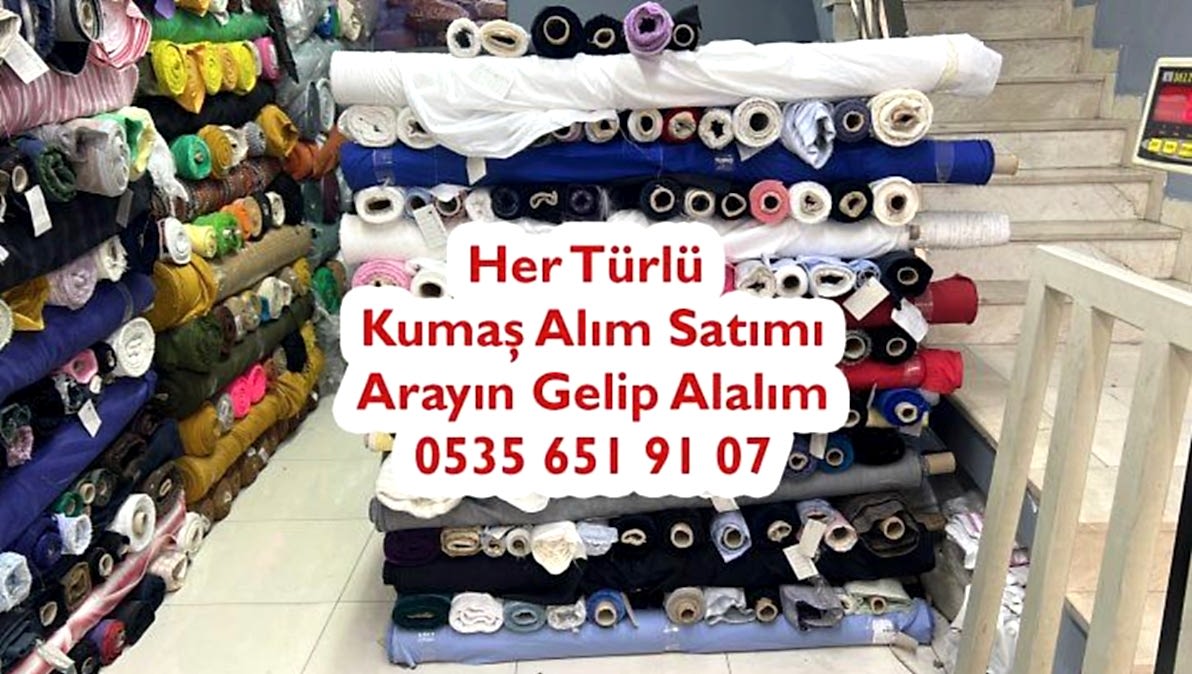Kaşkorse Kumaş Alanlar 05356519107