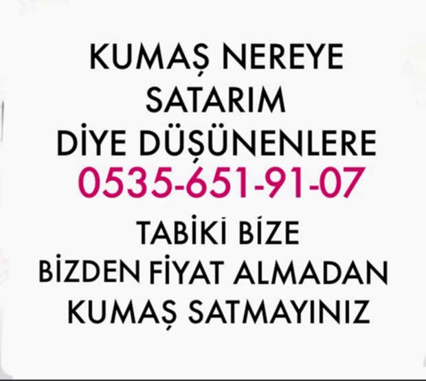 Çift Örgü Kumaş |05356519107| Kumaş alan|