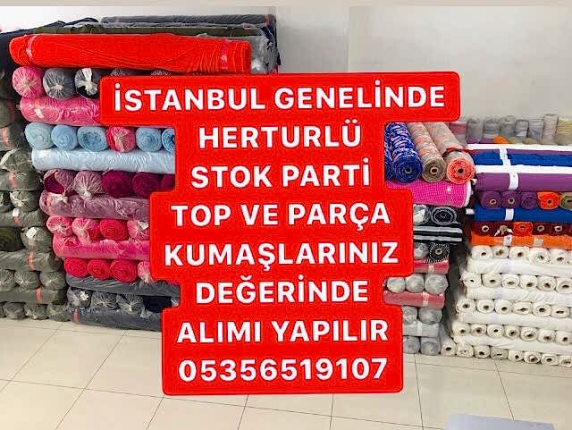 Parti Kumaş |05356519107| Kumaş Particisi