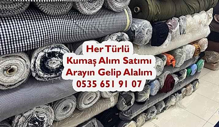 Su yolu kumaş alanlar 05356519107