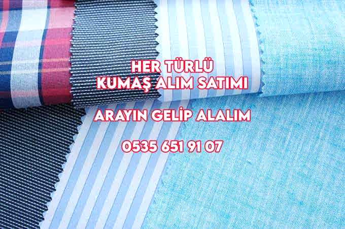 Gömlek Kumaşları Alımı 05356519107 İyi Gömlek Kumaşı
