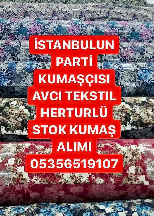 Elbiselik Kumaş Alanlar Ve Satanlar |05356519107|