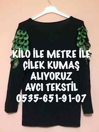 Çilek Kumaş Alanlar |05356519107|