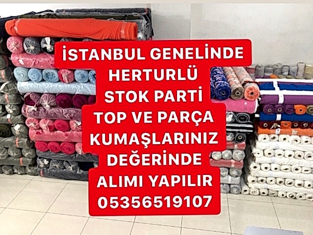  Satılık Parti Kumaşlar |05356519107| Kumaş Particisi