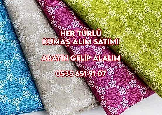 Kumaş Alanlar İstanbul Zeytinburnu 05356519107