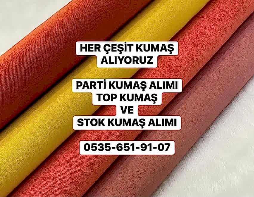 Her Kumaşı Alan Firmalar 05356519107