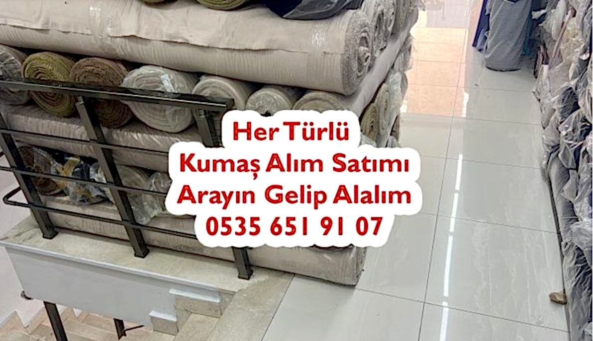 Multi Şifon Kumaş Alımı Yapılır 05356519107