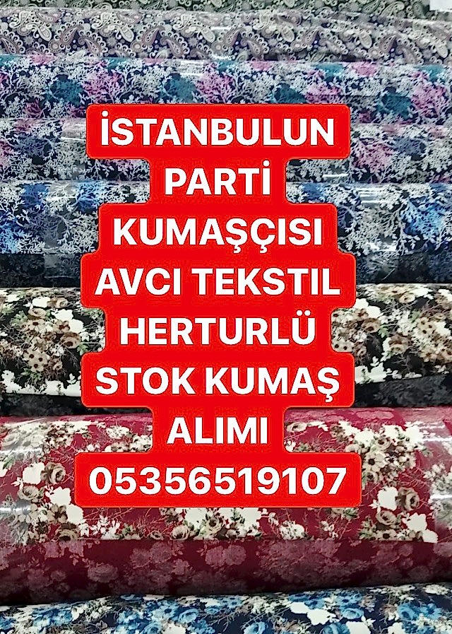Flok Kumaş Alanlar |05356519107|
