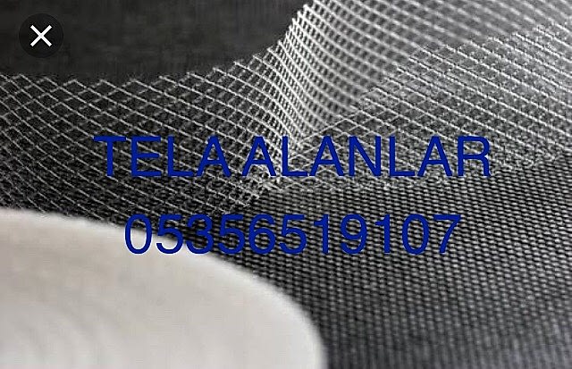 İstanbul Tela Alanlar |05356519107|