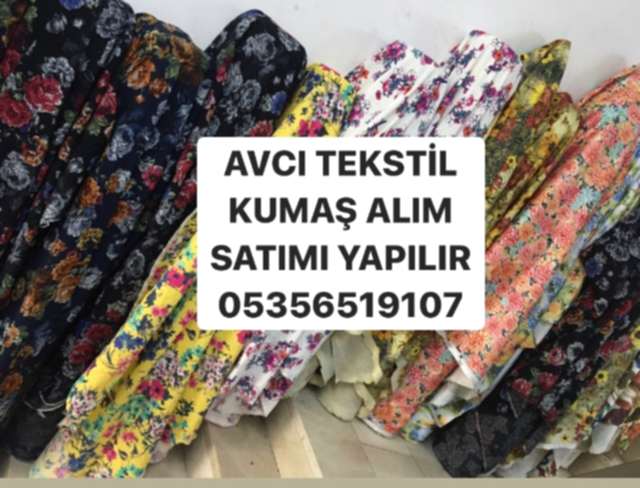 Topkapı Kumaş Alanlar |05356519107|