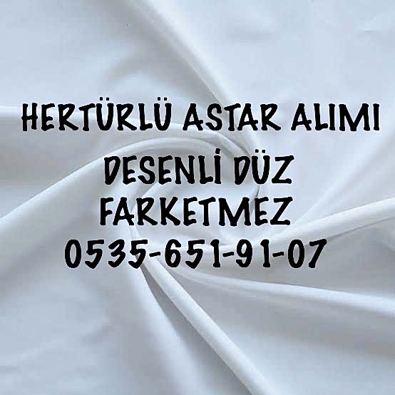 Astarlık kumaş nedir? sorusu karşısında aşağıda vereceğimiz kapsamlı bilgiler sonucunda |05356519107| Kumaş Alan|