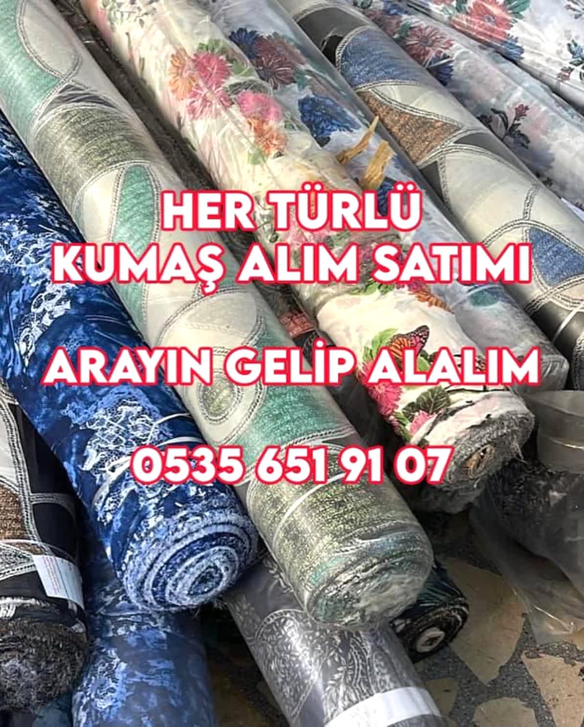 Parti Malı Kumaş Alanlar 05356519107 Parti Kumaşçılar 