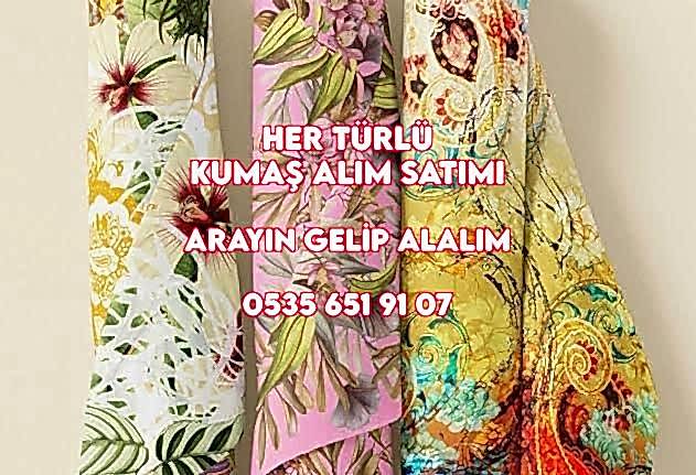 Mikro Kumaş Satın Alan 05356519107 Mikro Alım Yeri 