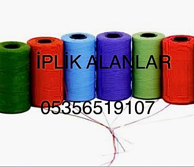 Gerekli İplik Miktarı Nasıl Hesaplanır?