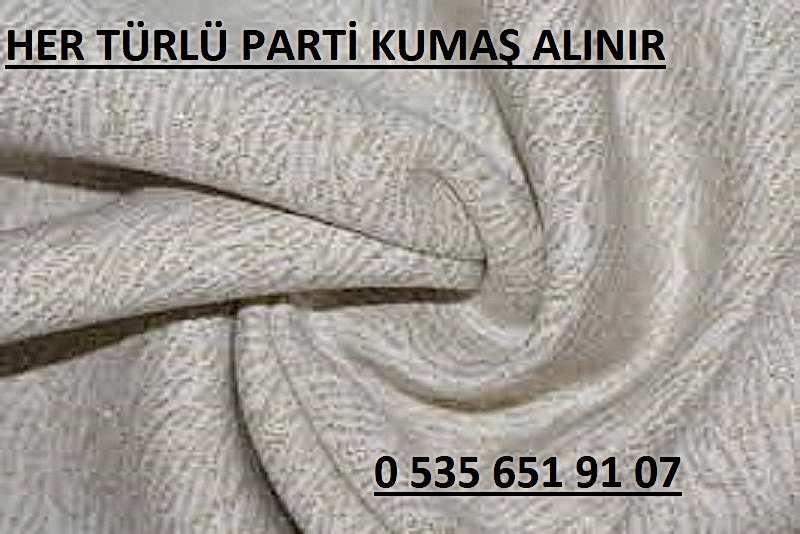 Süprem kumaş alanlar 05356519107 parti süprem alımı
