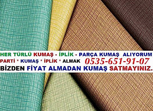 Brokar Kumaş Kumaş Alanlar |05356519107|