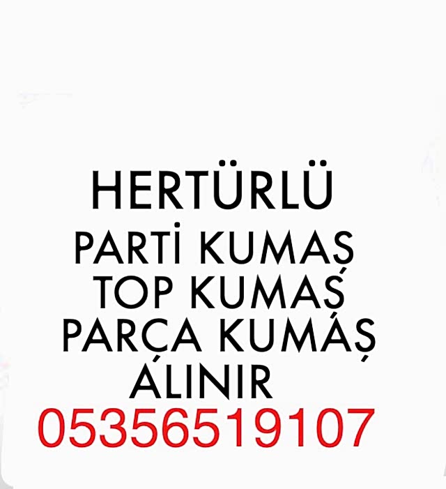 Baskı Altı Montluk Kumaş Alınır |05356519107|