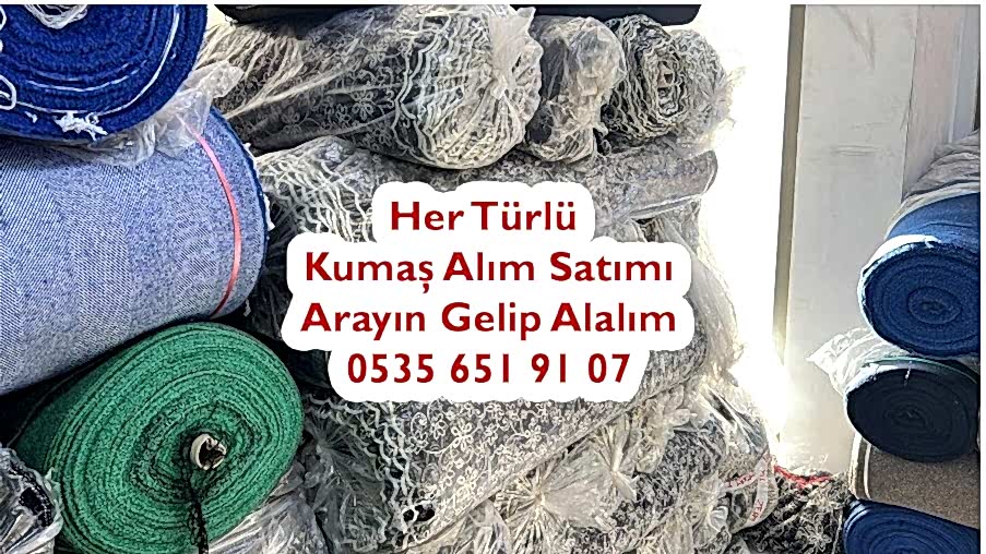 Poliviskon Kumaş Satın Alanlar Kimler Alır ve Neden Tercih Eder 05356519107 