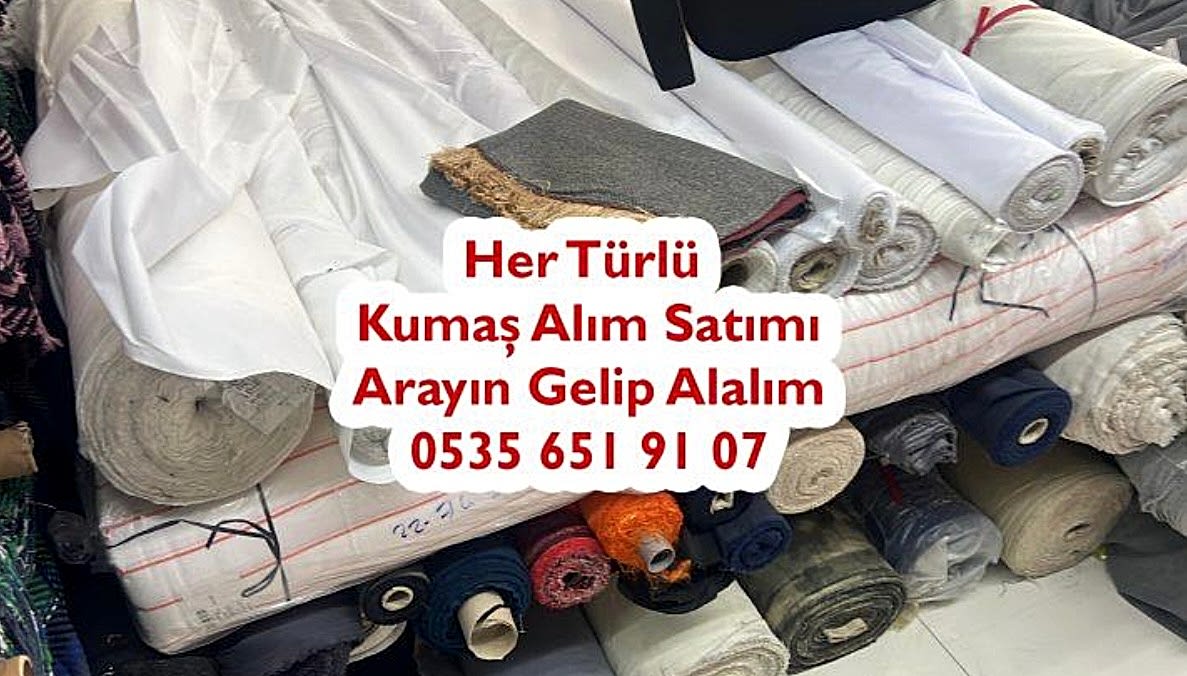 Saten Kumaş Alımı 05356519107 Saten Kumaş Metre Fiyatı