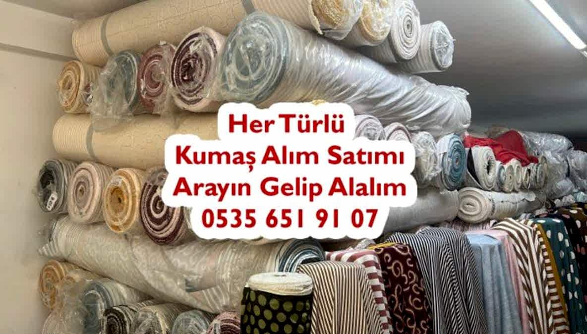 Stok Penye Kumaş Alan Kişiler 05356519107