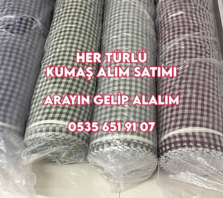 Kumaş Alan Bursa 05356519107